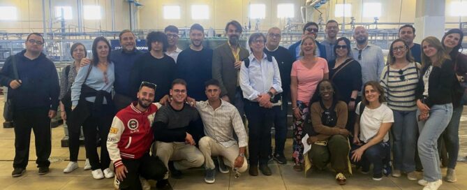 Peer-observation-visit